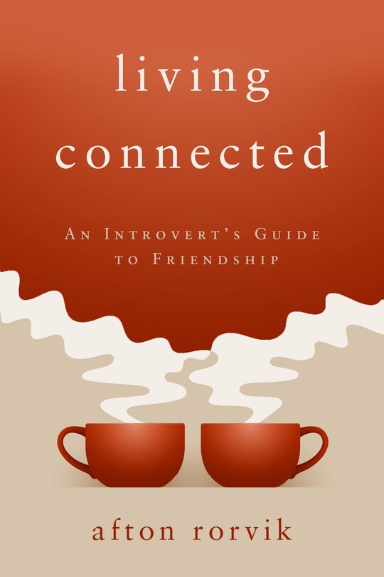 Front cover_Living Connected
