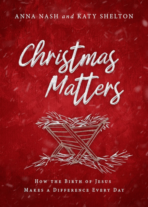 Couverture_Christmas Matters