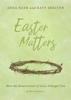 Couverture_Easter Matters