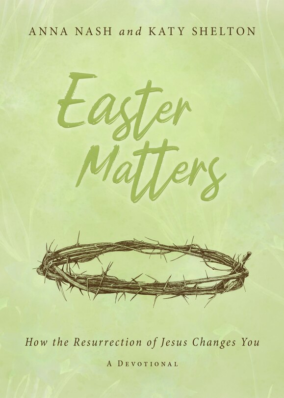 Couverture_Easter Matters