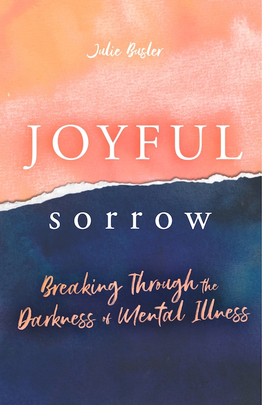 Couverture_Joyful Sorrow