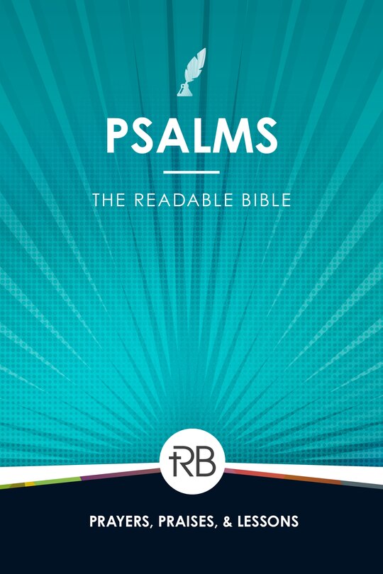 Couverture_The Readable Bible