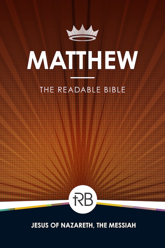Couverture_The Readable Bible
