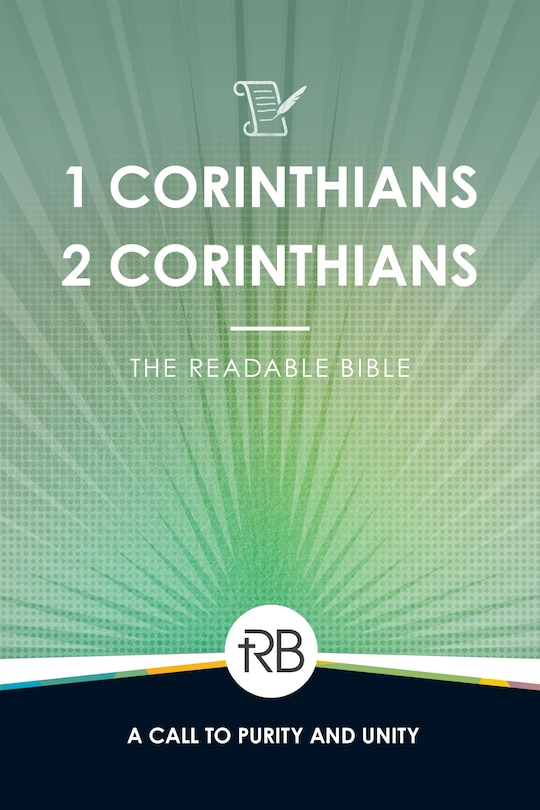 Front cover_The Readable Bible