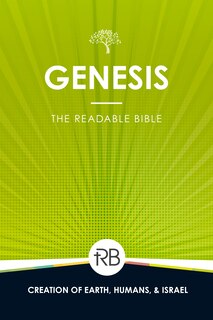 Couverture_The Readable Bible