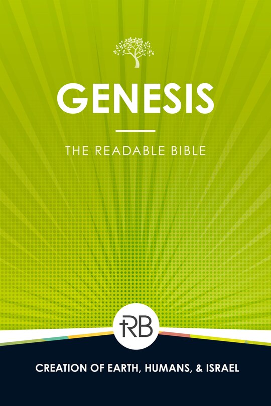 Couverture_The Readable Bible