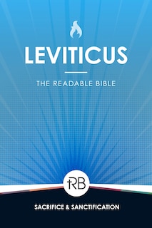 Couverture_The Readable Bible