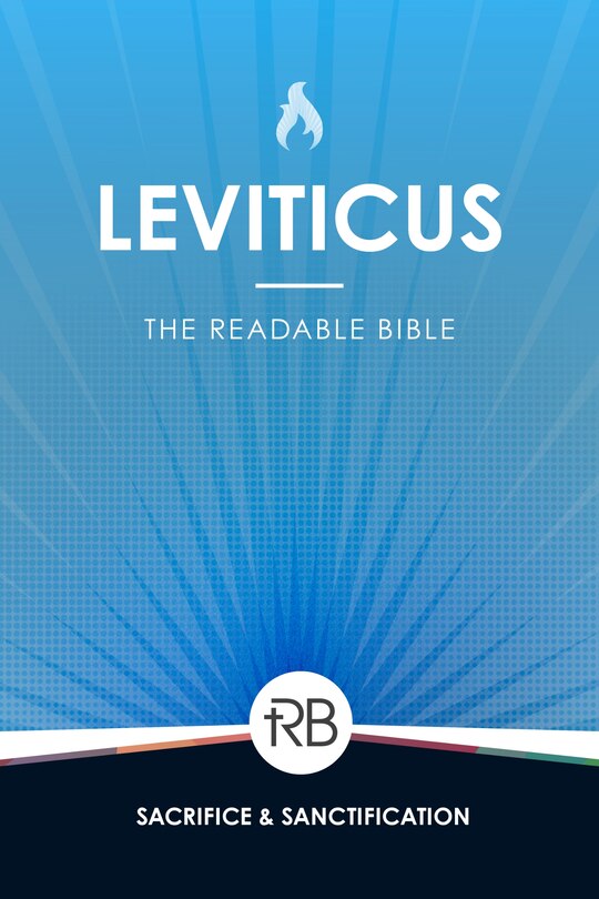 Couverture_The Readable Bible