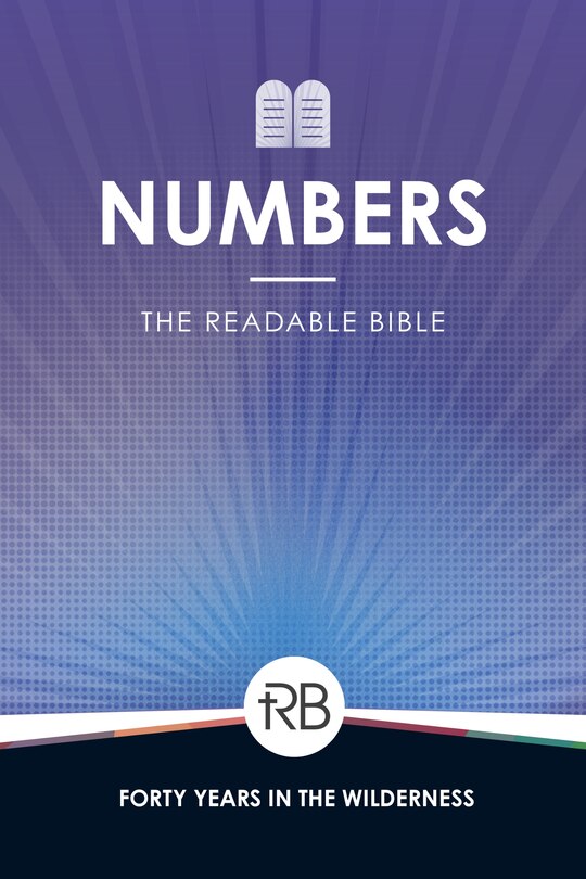 Couverture_The Readable Bible