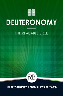 Couverture_The Readable Bible