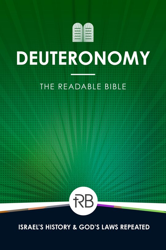 Couverture_The Readable Bible