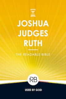 Couverture_The Readable Bible