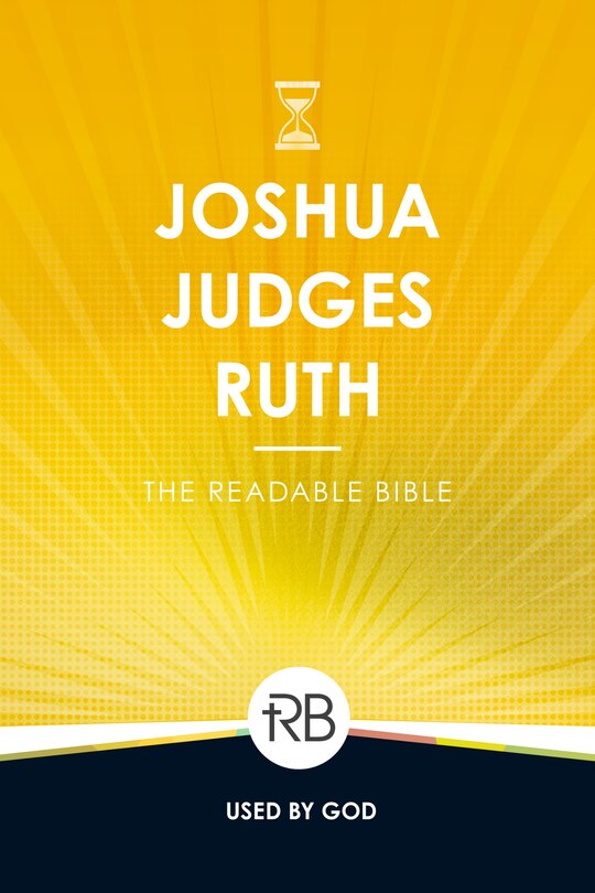 Couverture_The Readable Bible
