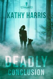 Front cover_Deadly Conclusion