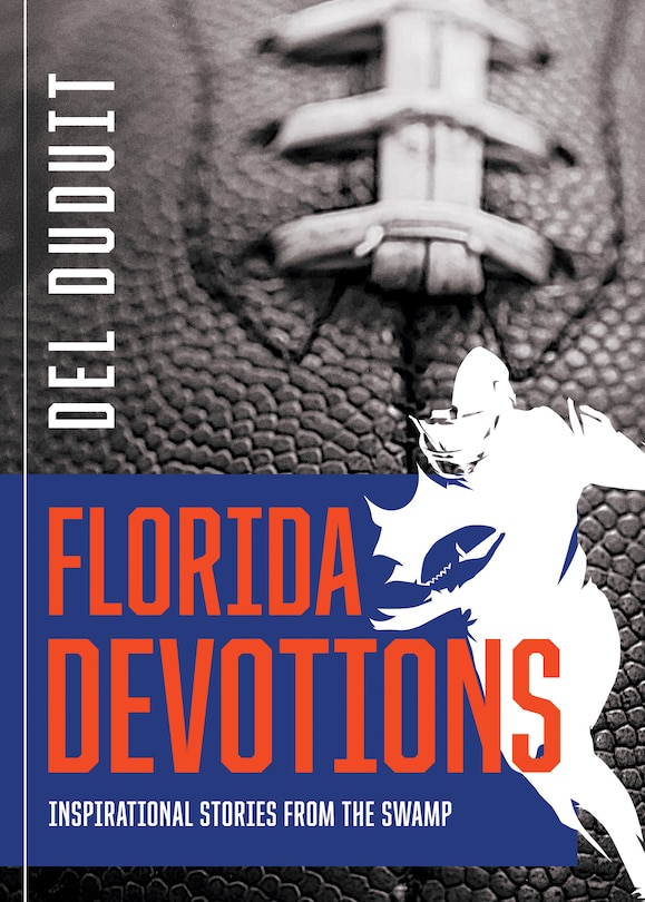 Front cover_Florida Devotions: Inspirational Stories from the Swamp