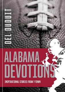 Couverture_Alabama Devotions: Inspirational Stories from T-Town