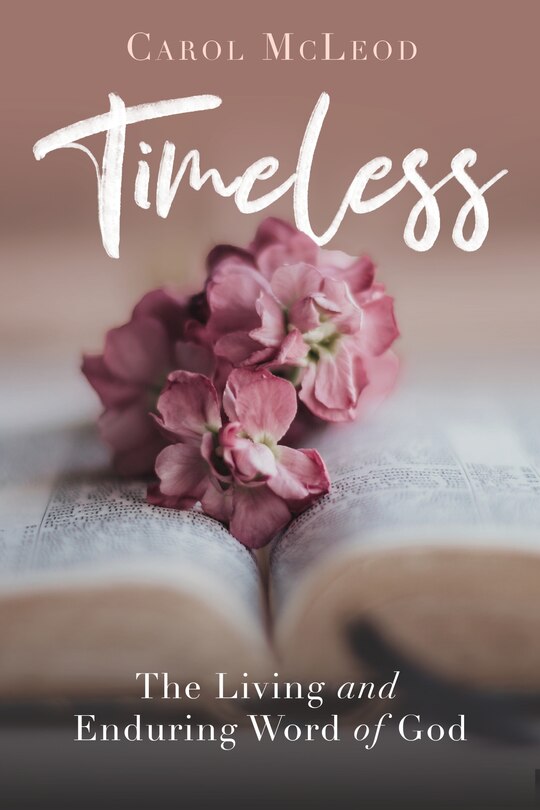Front cover_Timeless