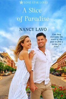 Front cover_A Slice of Paradise