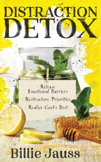 Front cover_Distraction Detox