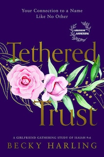 Front cover_Tethered Trust