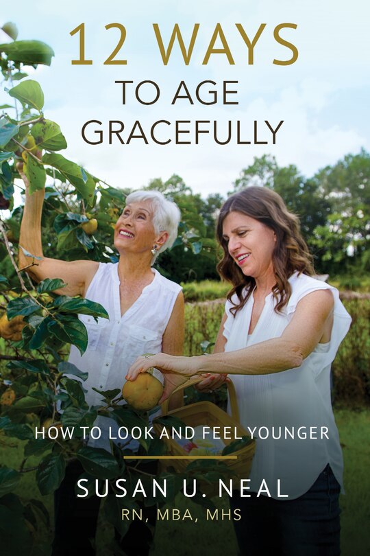 Couverture_12 Ways to Age Gracefully