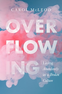 Front cover_Overflowing
