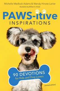 Front cover_Paws-Itive Inspirations