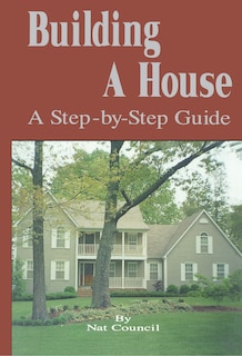 Front cover_Building A House