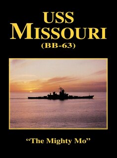 Couverture_Uss Missouri