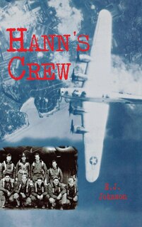Front cover_Hann's Crew