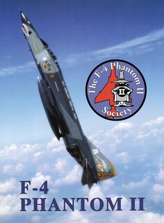 Couverture_F-4 Phantom Ii Society