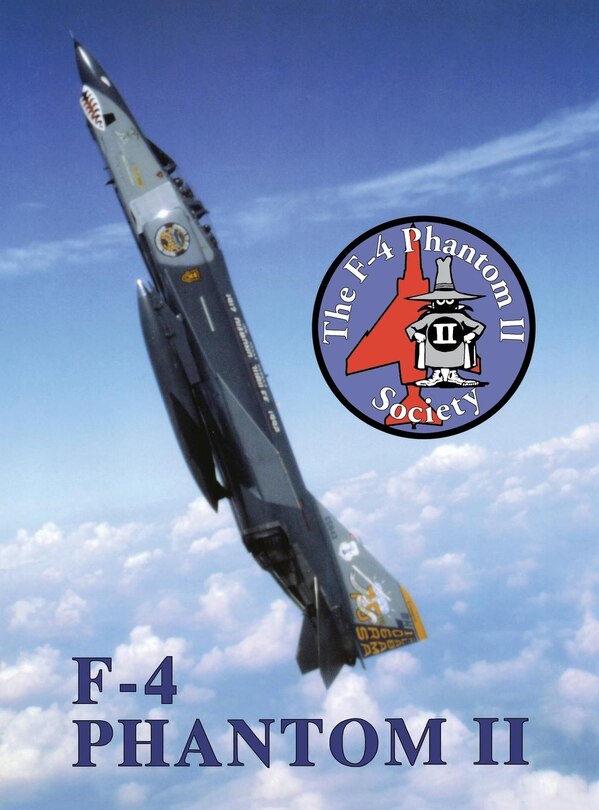 Couverture_F-4 Phantom Ii Society