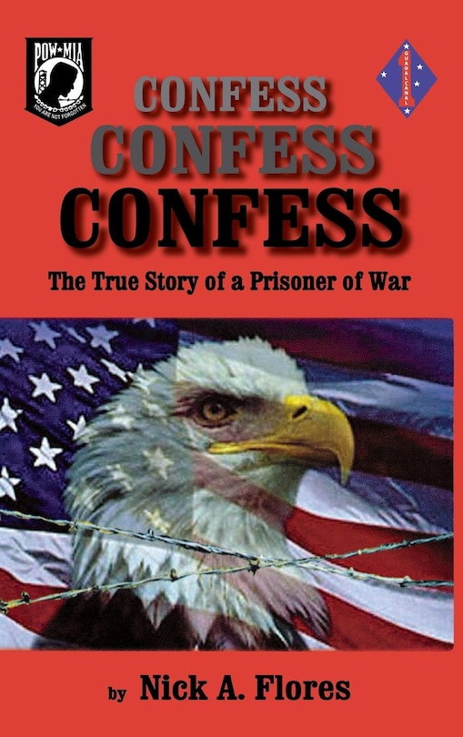 Front cover_Confess, Confess, Confess