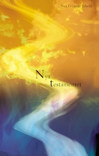 Front cover_Levande Bibeln, Swedish New Testament, Paperback