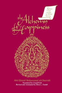 Couverture_The Alchemy of Happiness