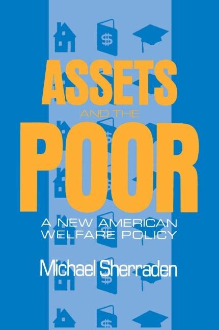 Couverture_Assets And The Poor