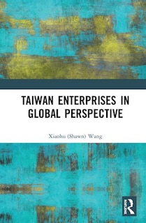 Couverture_Taiwan Enterprises in Global Perspective