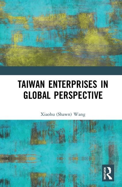 Couverture_Taiwan Enterprises in Global Perspective