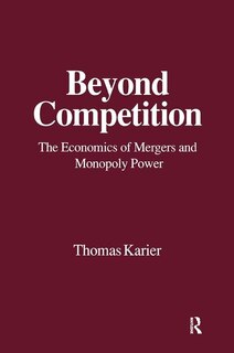 Couverture_Beyond Competition