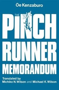 Front cover_The Pinch Runner Memorandum