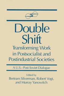 Front cover_Double Shift