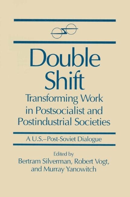 Front cover_Double Shift