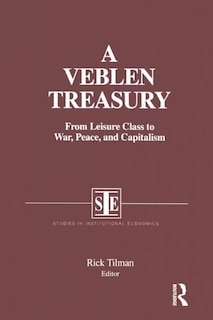 Front cover_A Veblen Treasury