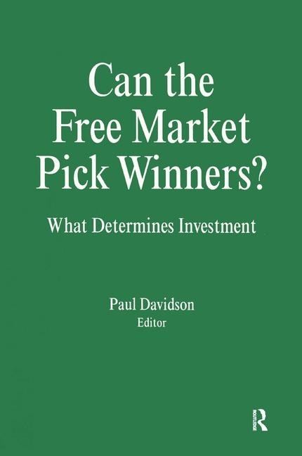 Couverture_Can the Free Market Pick Winners?