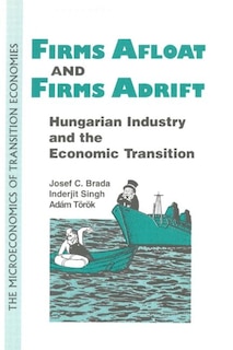 Couverture_Firms Afloat and Firms Adrift