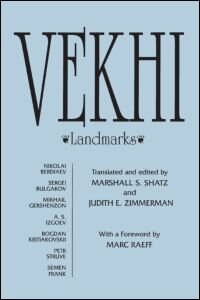 Front cover_Vekhi