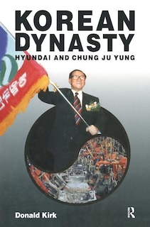 Couverture_Korean Dynasty