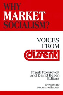Front cover_Why Market Socialism?