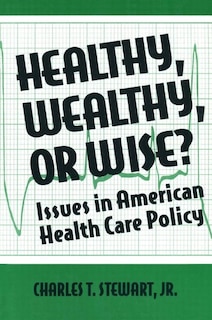 Couverture_Healthy, Wealthy or Wise?