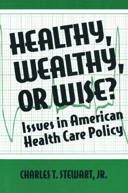 Couverture_Healthy, Wealthy or Wise?